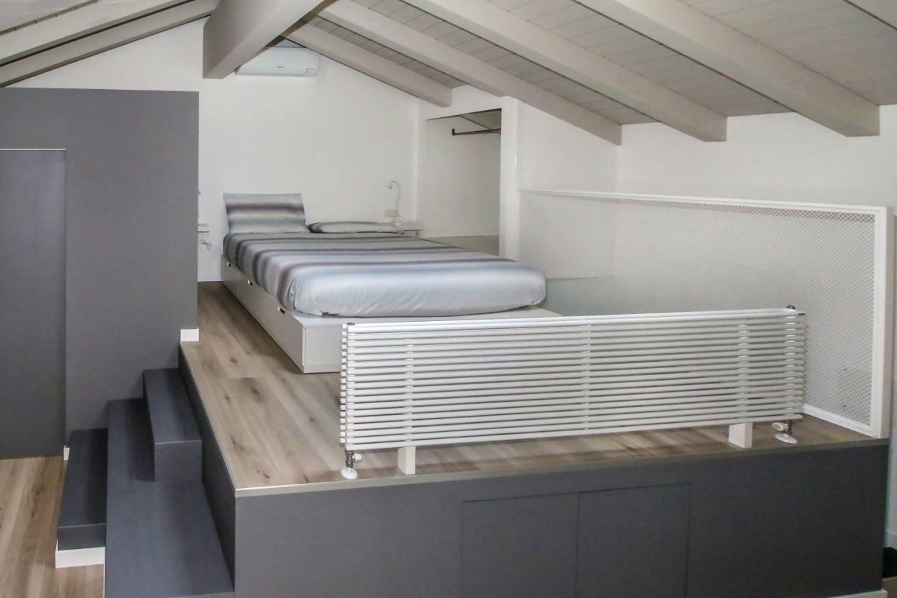 Sofi Apartment 키아베나 외부 사진