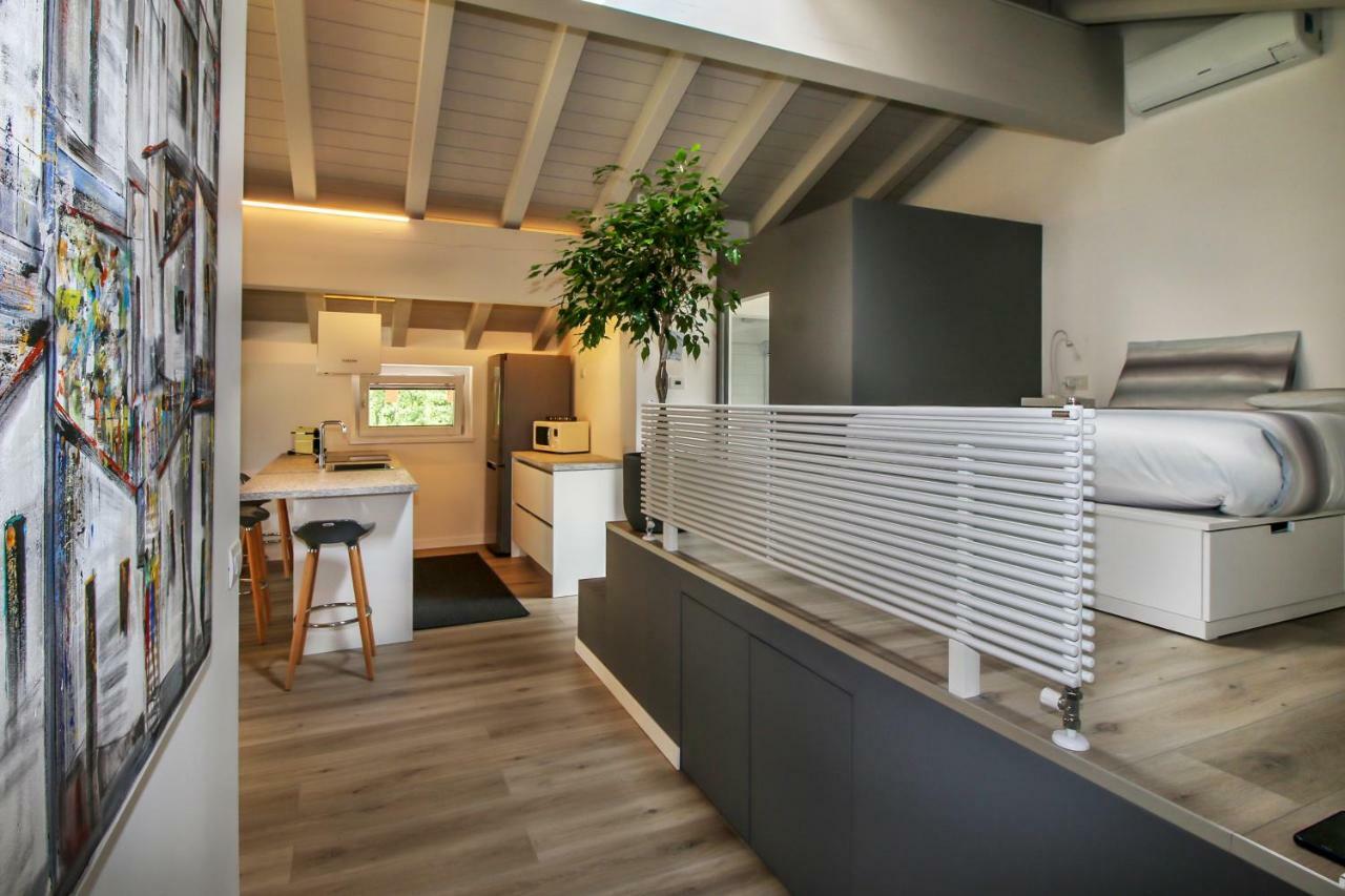 Sofi Apartment 키아베나 외부 사진