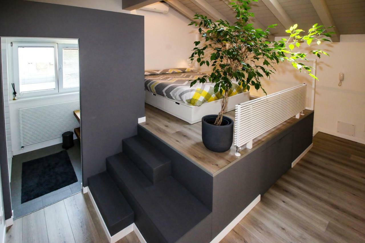 Sofi Apartment 키아베나 외부 사진