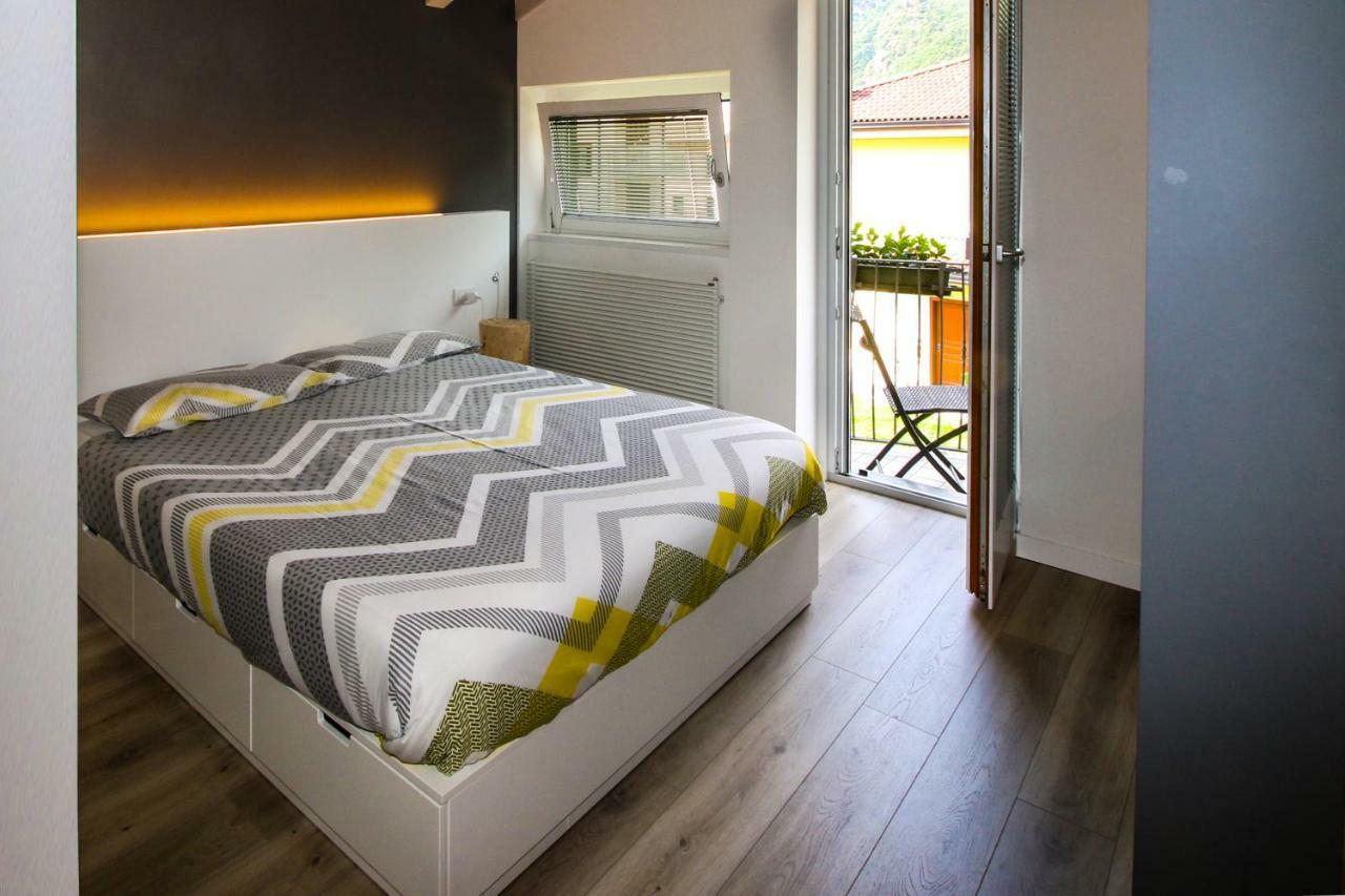 Sofi Apartment 키아베나 외부 사진